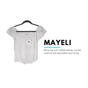 Mayeli